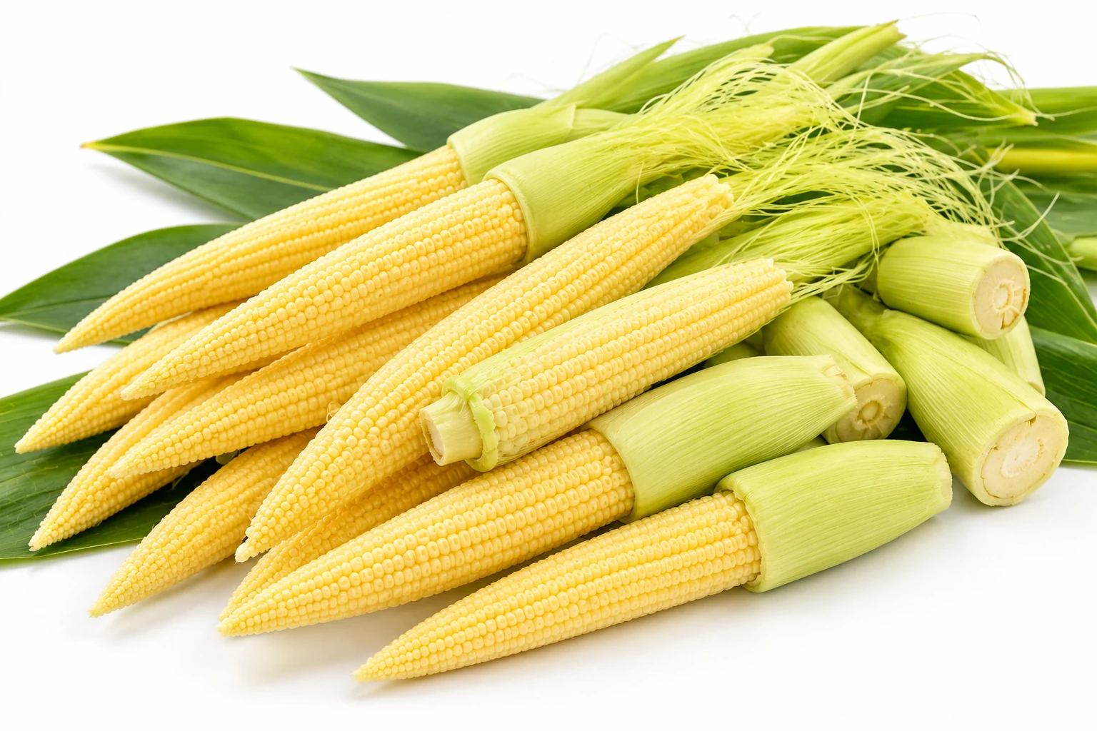 Baby Corn