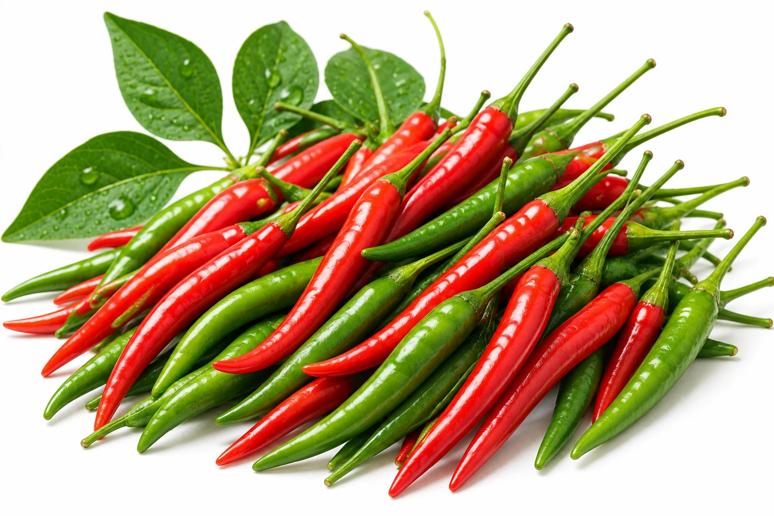 Fresh Chili