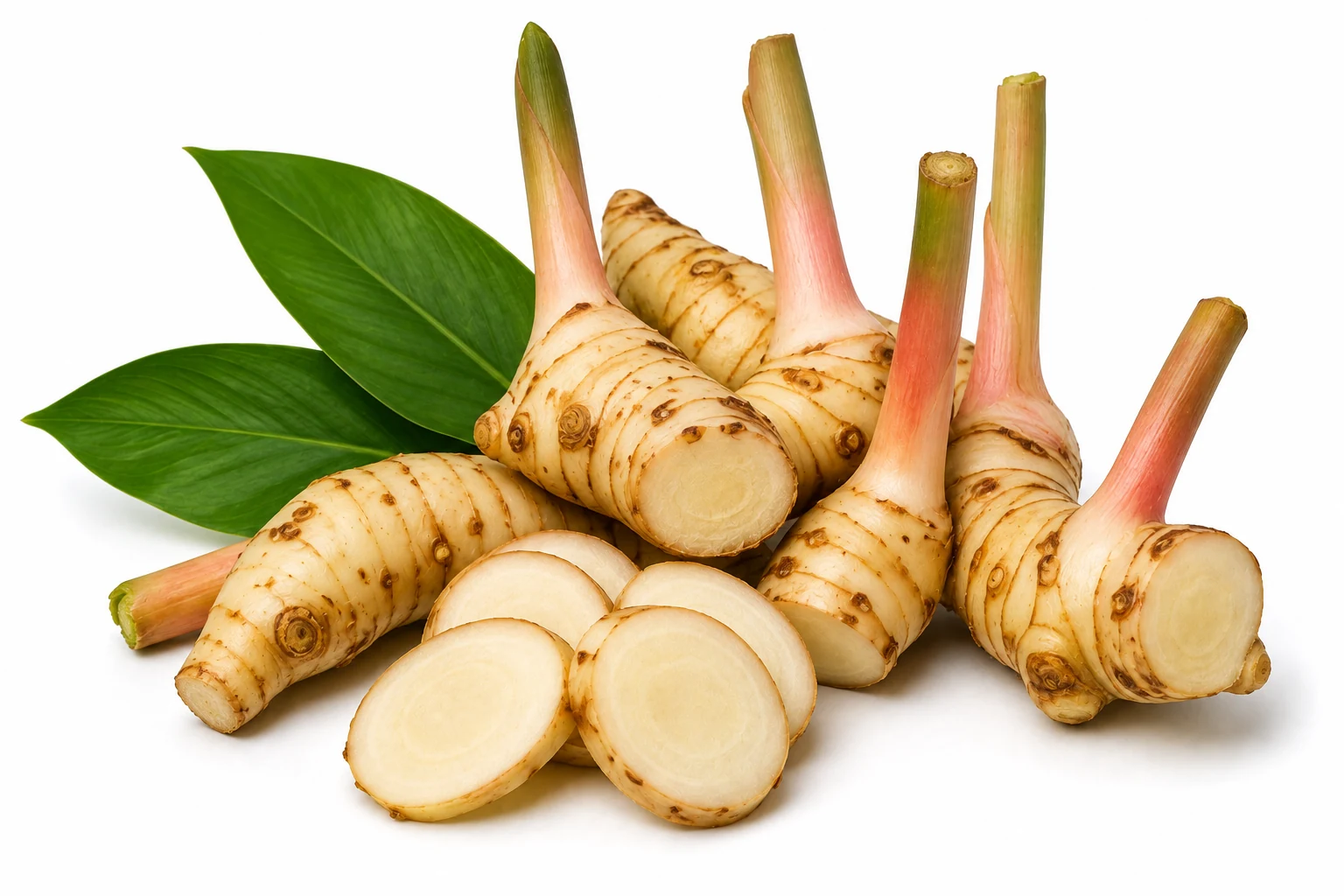 Galangal