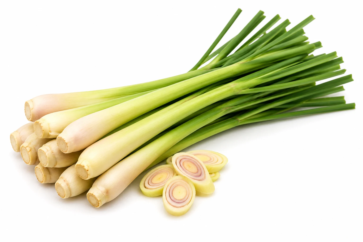 Lemongrass