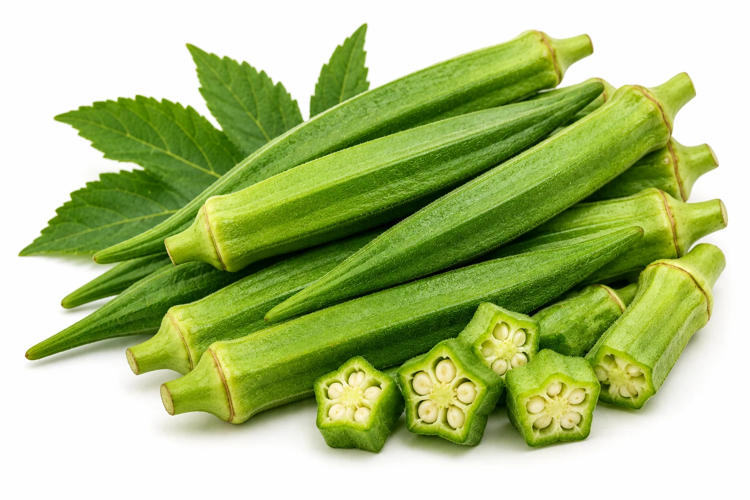 Okra