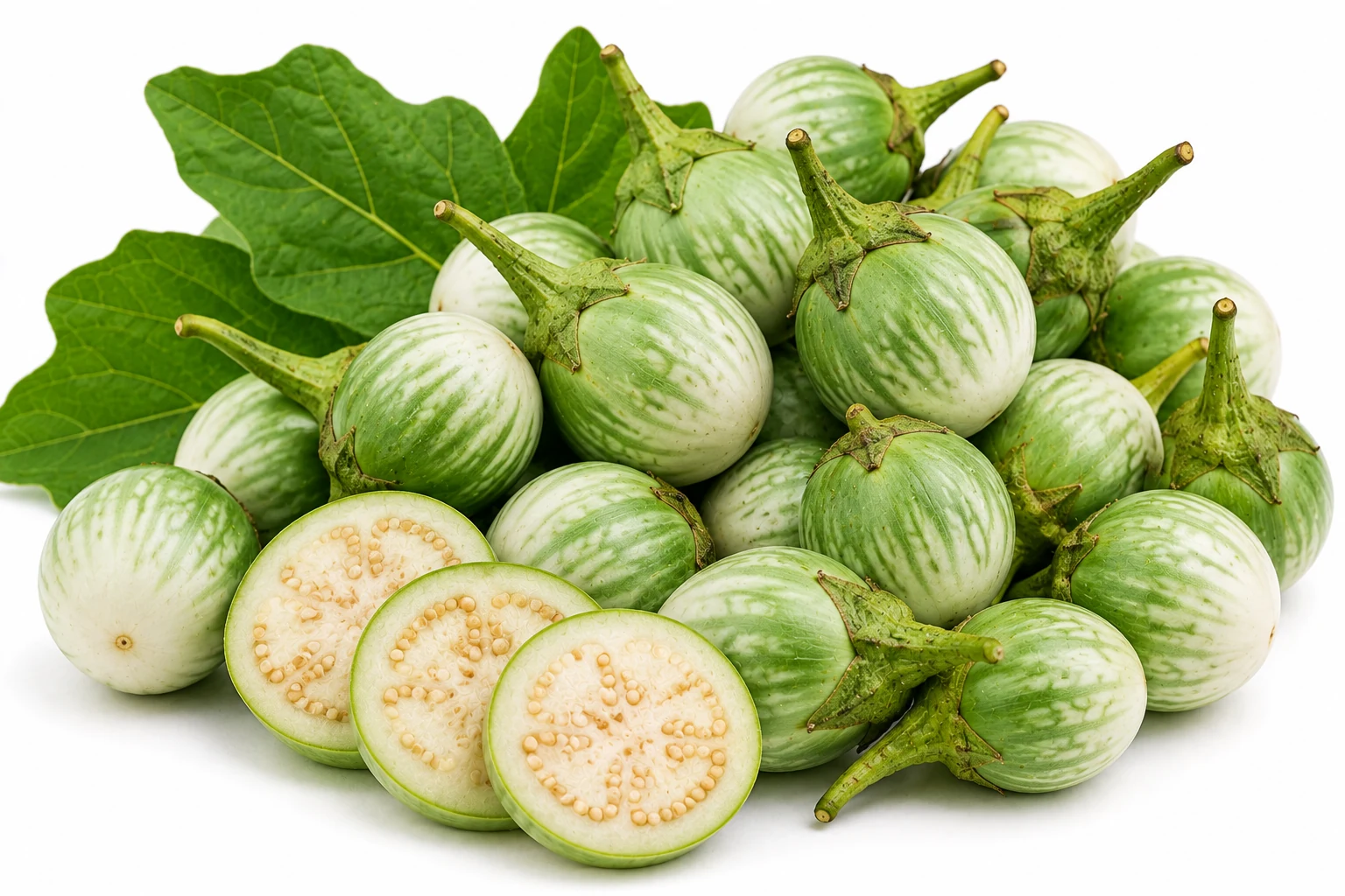 Thai Eggplant