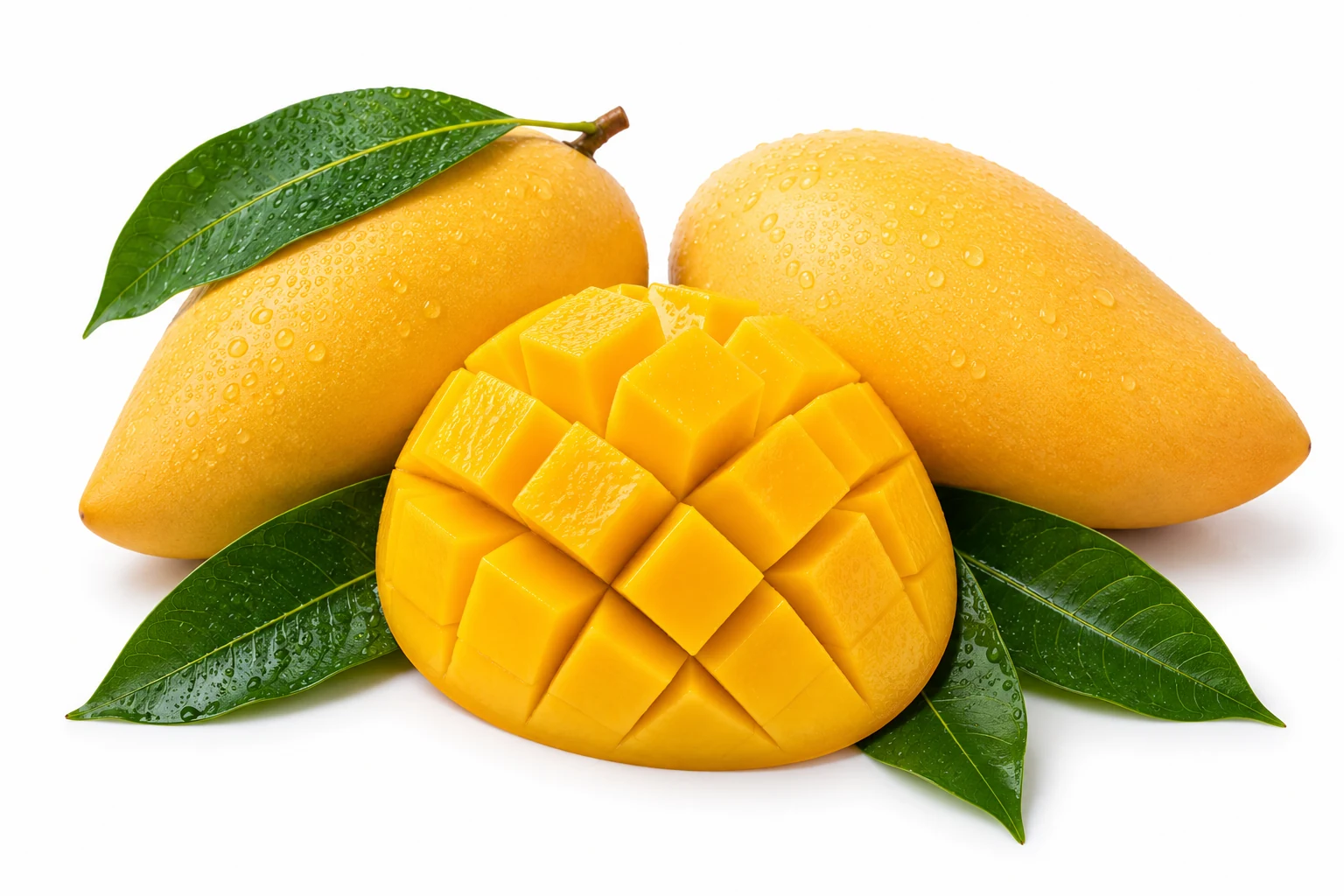 Thai Mango from Thailand